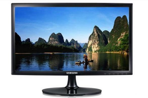 三星顯示器通過多種可彎曲、折疊的革新型顯示屏