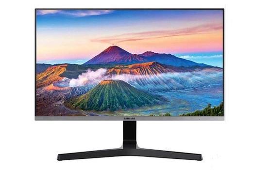 三星顯示器27英寸IPS面板有防藍(lán)光技術(shù)不閃屏更護(hù)眼 三星顯示器27英寸IPS面板有防藍(lán)光技術(shù)不閃屏更護(hù)眼